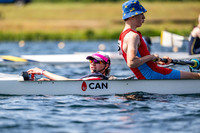 girls J15 4+ TT-725