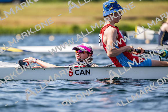 girls J15 4+ TT-725