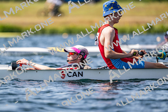girls J15 4+ TT-726