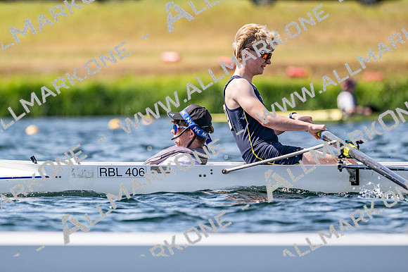girls J15 4+ TT-727
