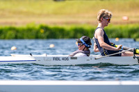 girls J15 4+ TT-728