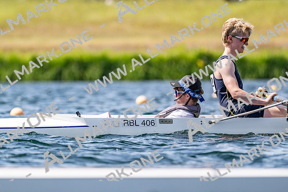 girls J15 4+ TT-729