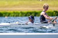 girls J15 4+ TT-730
