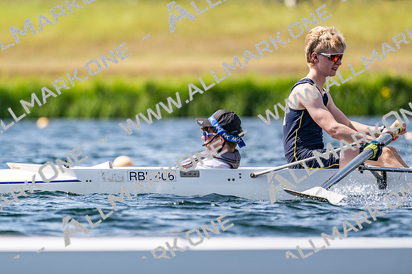 girls J15 4+ TT-730