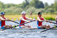 girls J15 4+ TT-735