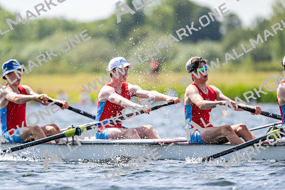 girls J15 4+ TT-735