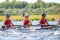 girls J15 4+ TT-737