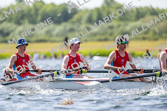 girls J15 4+ TT-737
