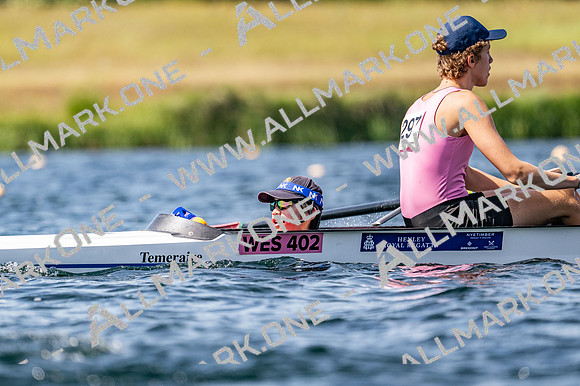 girls J15 4+ TT-896