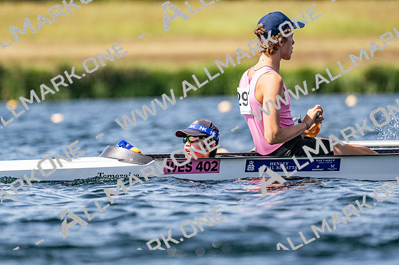 girls J15 4+ TT-895