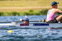 girls J15 4+ TT-897