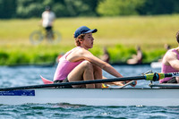 girls J15 4+ TT-912