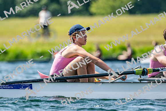 girls J15 4+ TT-912