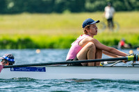 girls J15 4+ TT-913