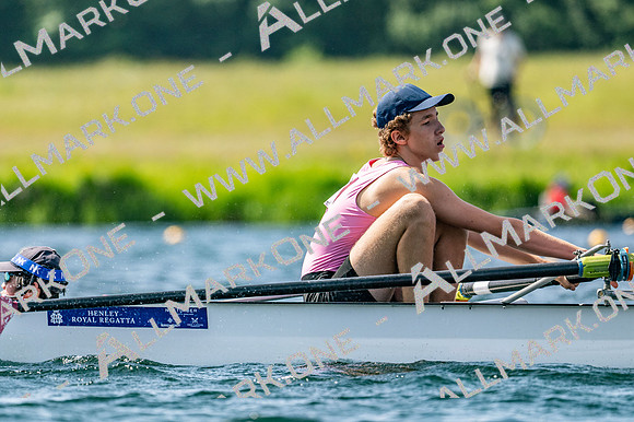 girls J15 4+ TT-913