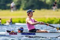 girls J15 4+ TT-916