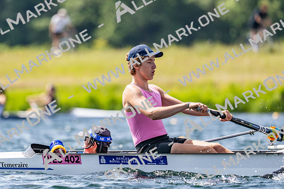 girls J15 4+ TT-916