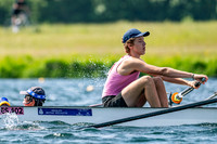 girls J15 4+ TT-914