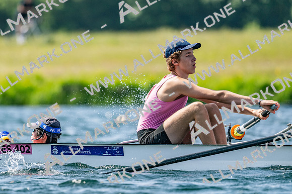 girls J15 4+ TT-914