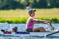 girls J15 4+ TT-915