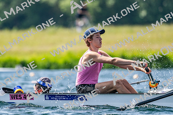 girls J15 4+ TT-915