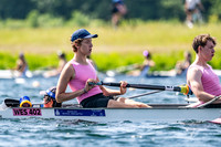 girls J15 4+ TT-918