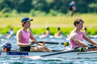 girls J15 4+ TT-919