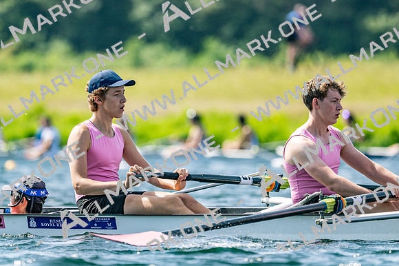 girls J15 4+ TT-919