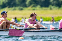 girls J15 4+ TT-920