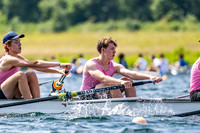 girls J15 4+ TT-921