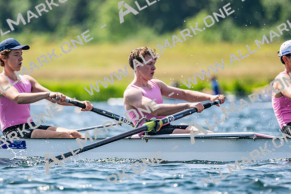 girls J15 4+ TT-923