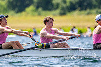 girls J15 4+ TT-922