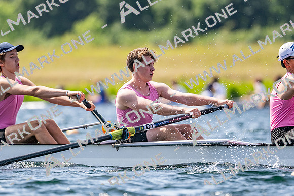 girls J15 4+ TT-922