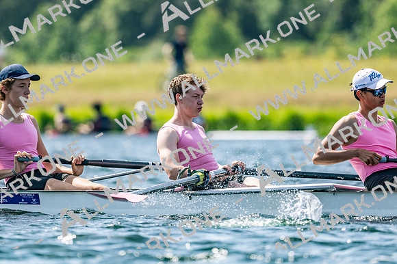 girls J15 4+ TT-925