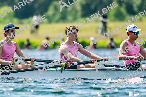 girls J15 4+ TT-926