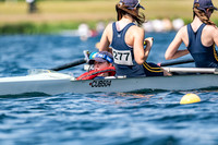 girls J15 4+ TT-009