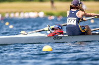 girls J15 4+ TT-006
