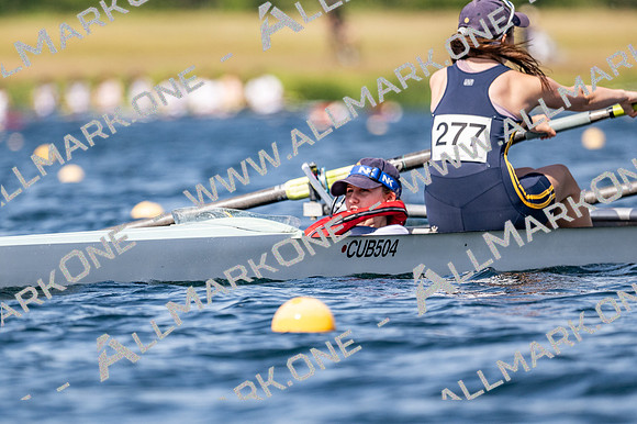 girls J15 4+ TT-006