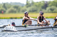 girls J15 4+ TT-031