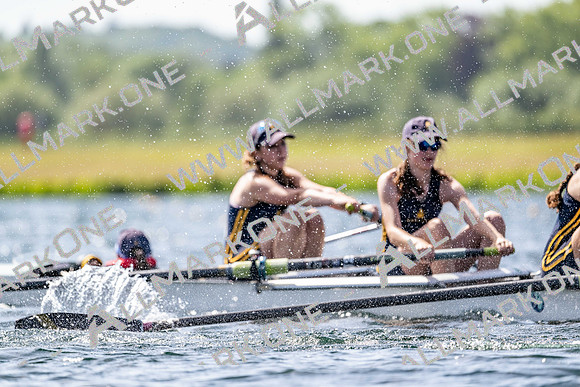 girls J15 4+ TT-031