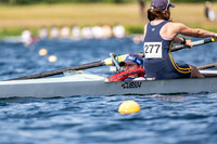 girls J15 4+ TT-007