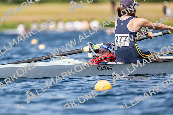 girls J15 4+ TT-007