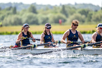 girls J15 4+ TT-034