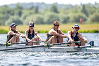 girls J15 4+ TT-036