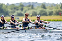 girls J15 4+ TT-038