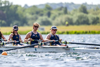 girls J15 4+ TT-039