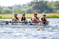 girls J15 4+ TT-040