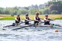 girls J15 4+ TT-042