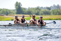 girls J15 4+ TT-045