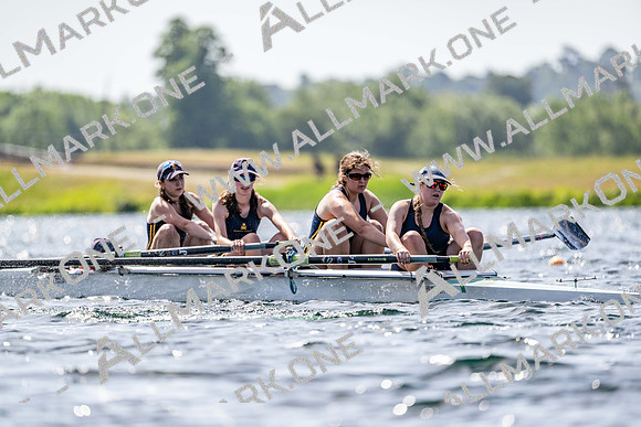 girls J15 4+ TT-045